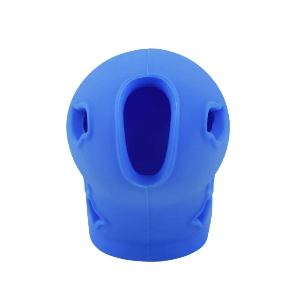 Silicone CB Chastity Cage CB6000 - Image 8