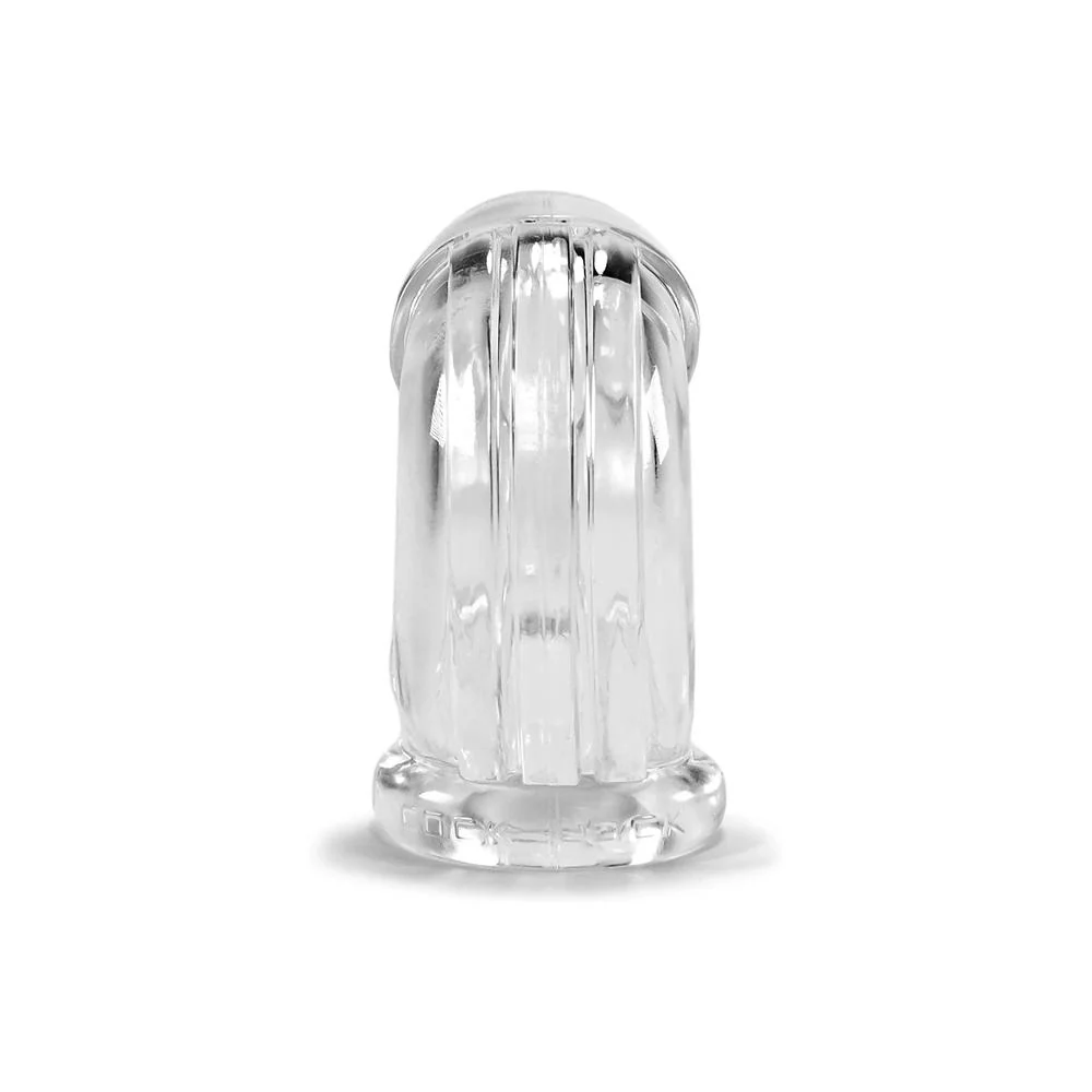 Male Chastity Device 5.12 inches long - Image 9