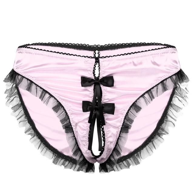 "Sissy Irene" Panties