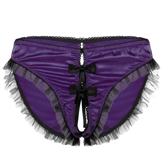 "Sissy Irene" Panties - Image 8