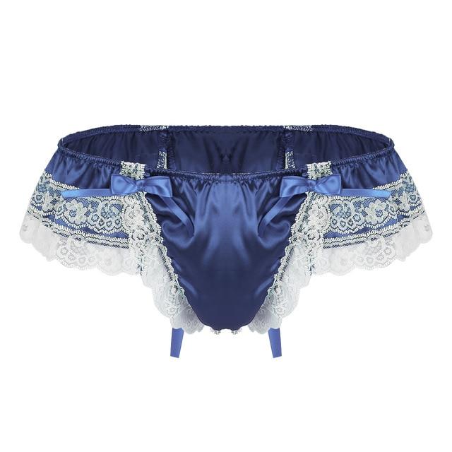 Mens Sissy Pouch Panties - Image 4