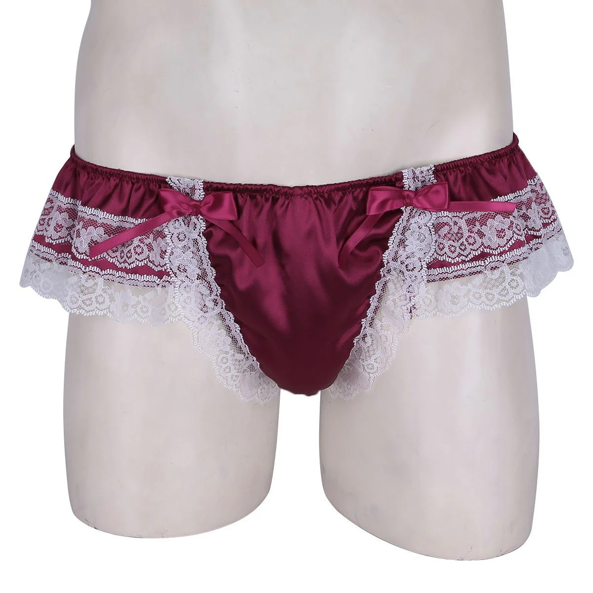 Mens Sissy Pouch Panties - Image 7