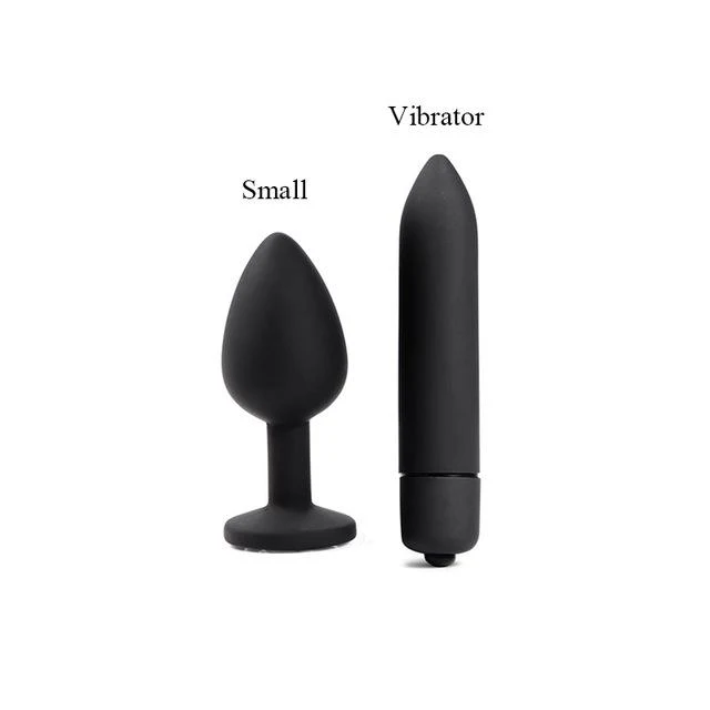 Sissy Anal Toy - Image 10