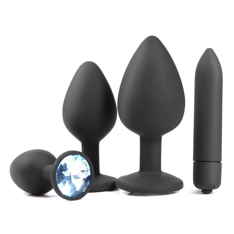 Sissy Anal Toy - Image 6