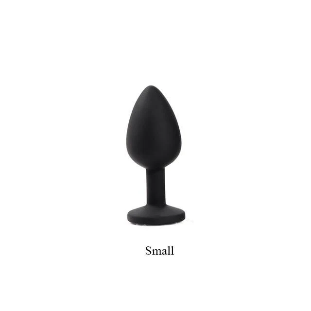 Sissy Anal Toy - Image 7