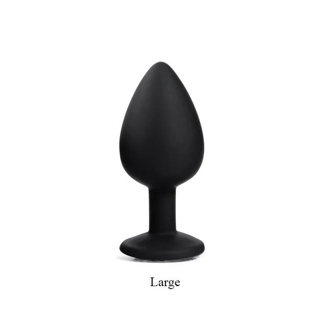 Sissy Anal Toy - Image 9