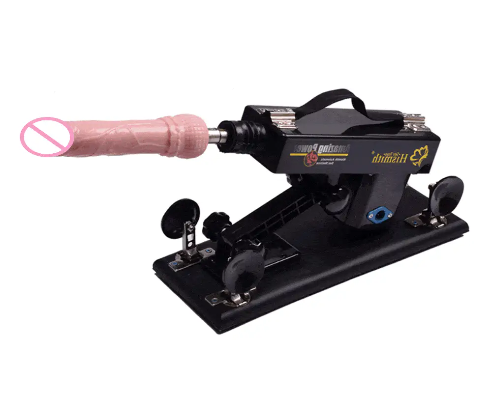 Sissy Sex Machine - Image 3