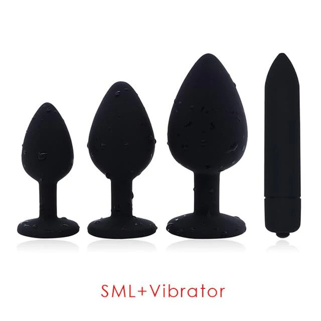 Sissy Butt Massagers - Image 10