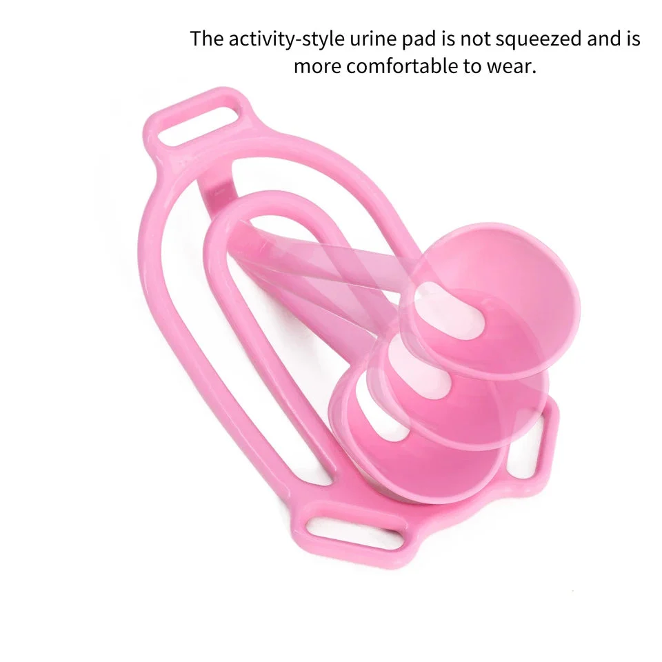 Sissy Clit Clip – MTF Edition - Image 10