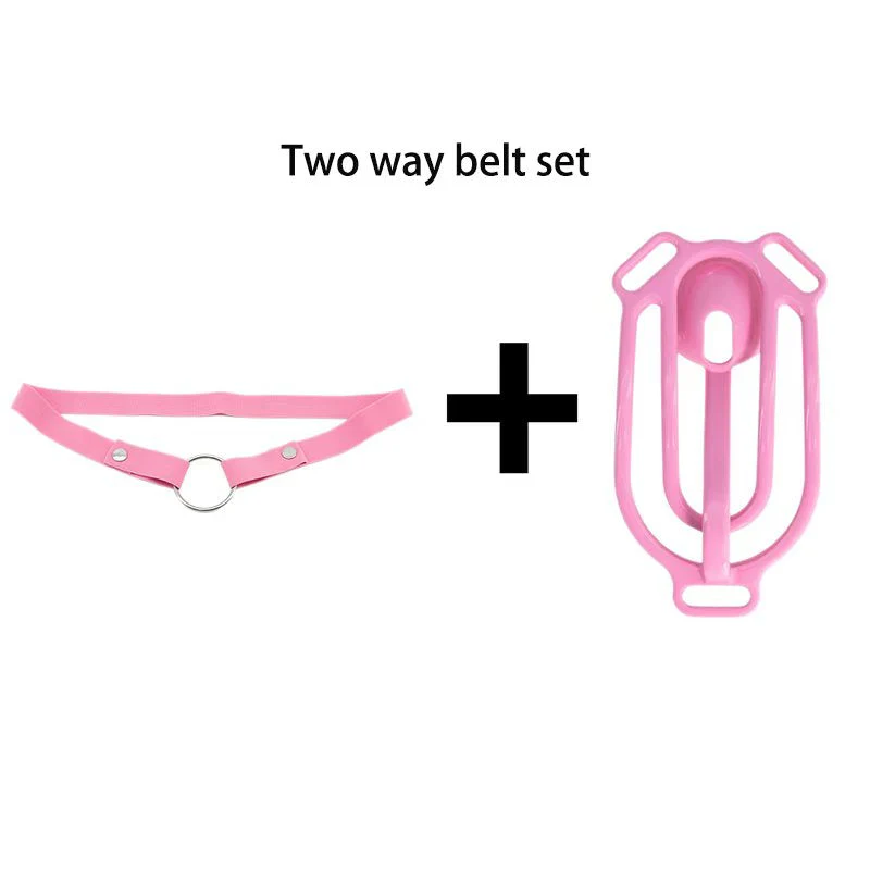 Sissy Clit Clip – MTF Edition - Image 13