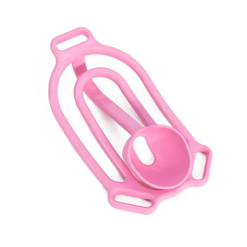 Sissy Clit Clip – MTF Edition - Image 9