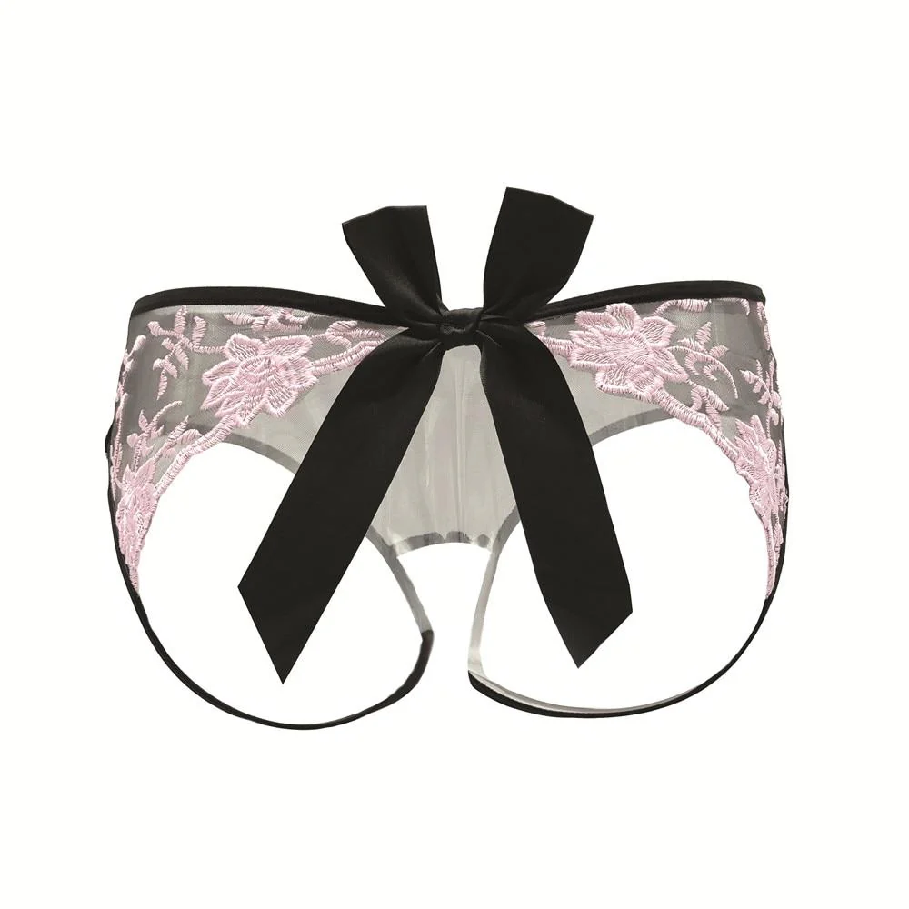Sissy Cute Panties