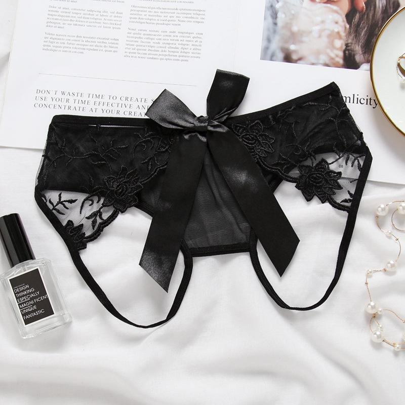 Sissy Cute Panties - Image 2