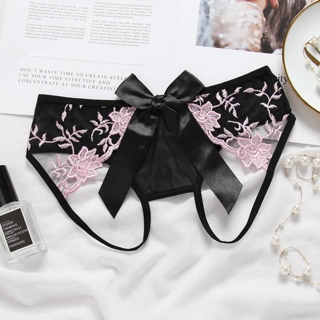 Sissy Cute Panties - Image 3