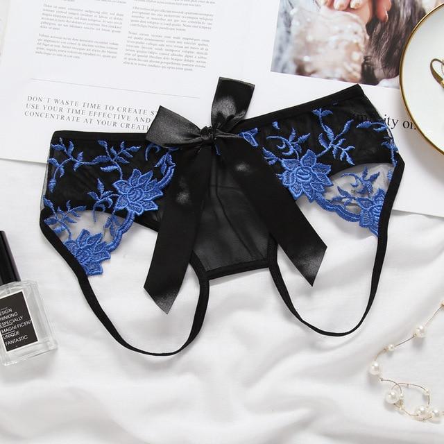 Sissy Cute Panties - Image 4