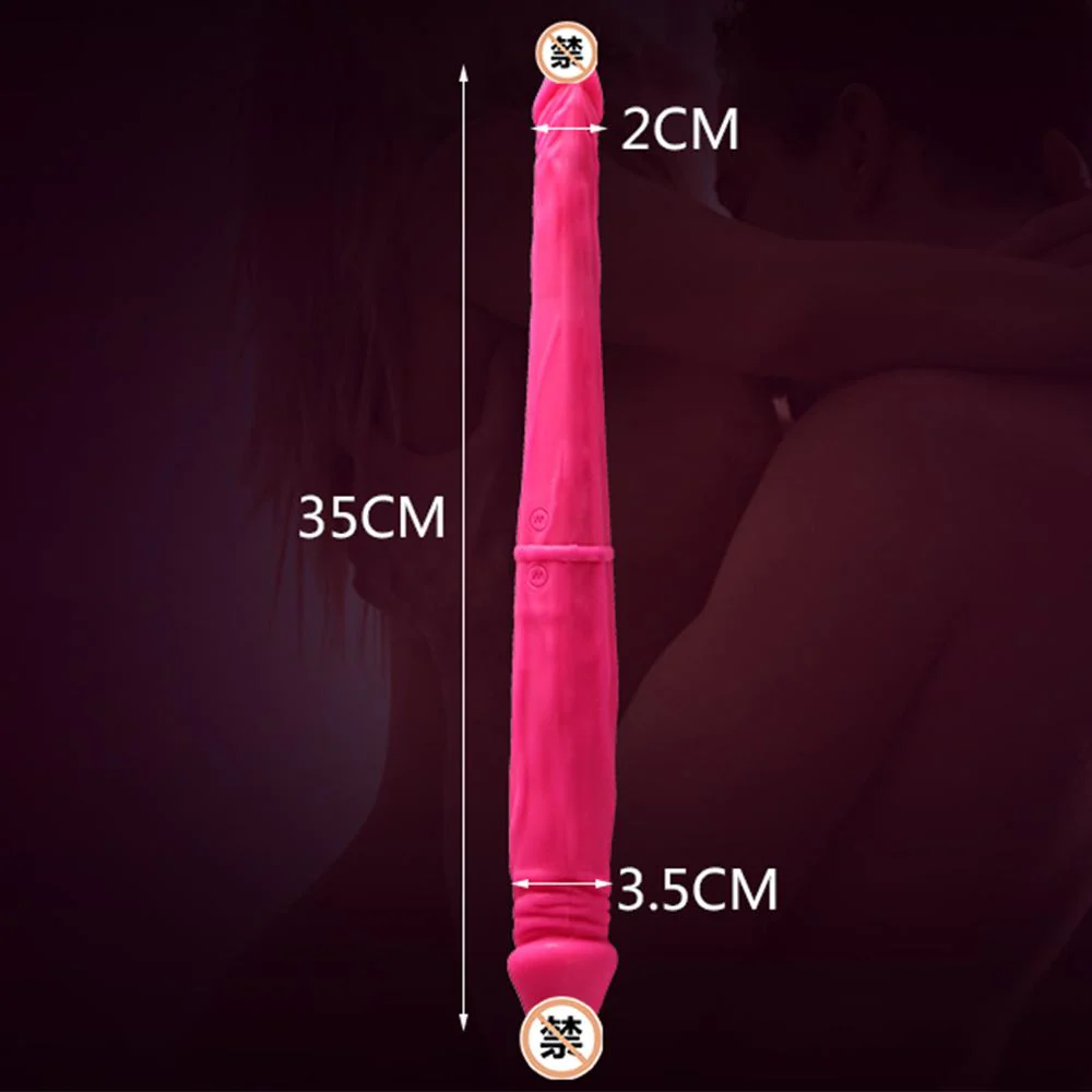 Double Sissy Penetrator - Image 5