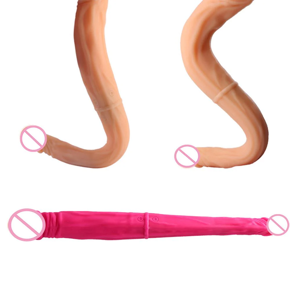 Double Sissy Penetrator - Image 6