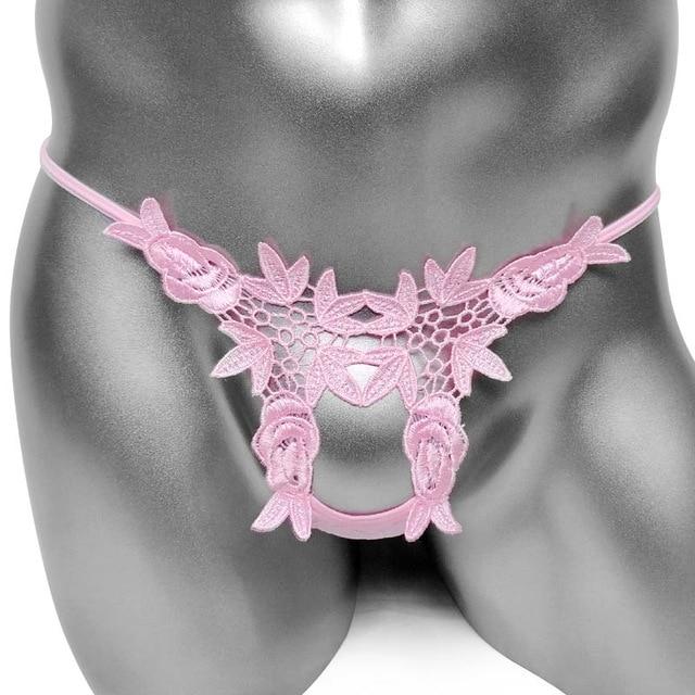 Crotchless Panties - Image 6
