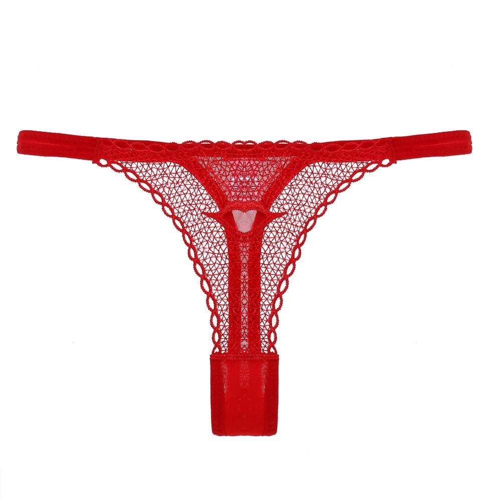 Sexy Lingerie G-string - Image 3