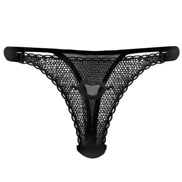 Sexy Lingerie G-string - Image 5