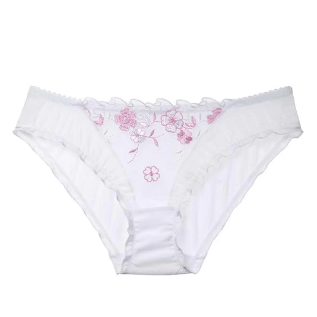 See-Through Panties