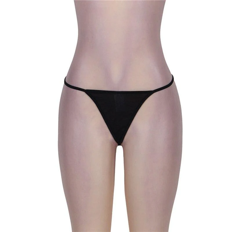 Sissy  Emma Garter Belt - Image 3
