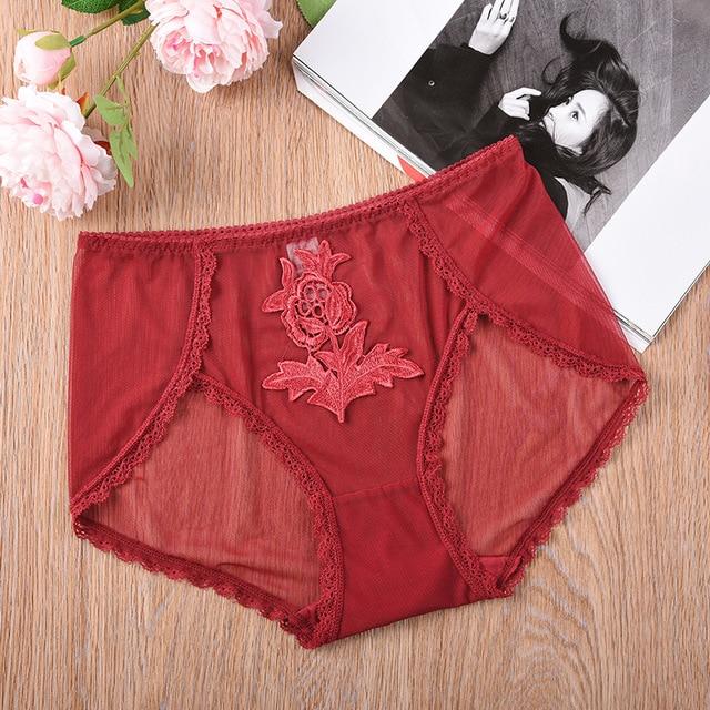 "Sissy Aimee" Panties - Image 5