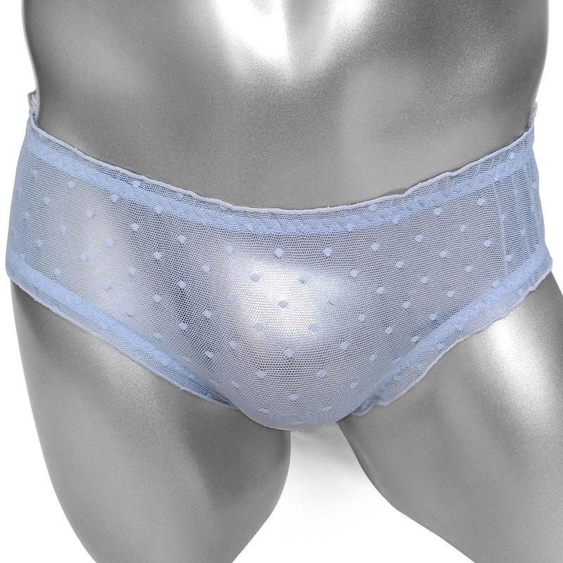 "Sissy coco" Sheer Panties - Image 2