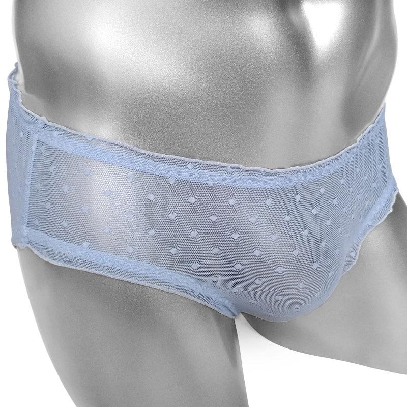 "Sissy coco" Sheer Panties - Image 3