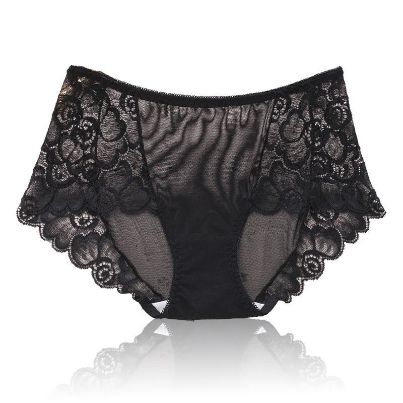 Sissy Lux Lace Panties
