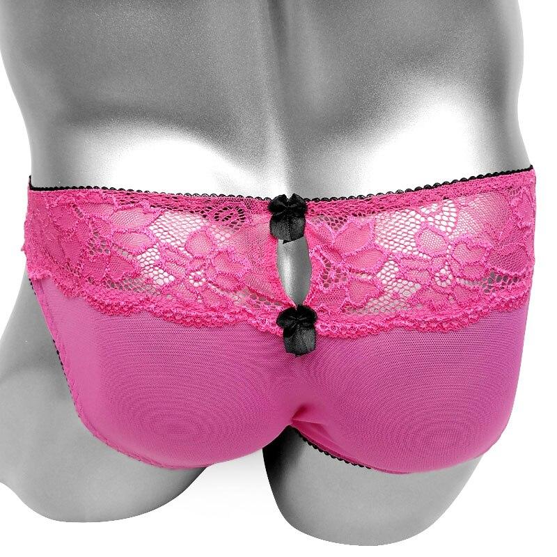 Sexy Lace Panties - Image 3