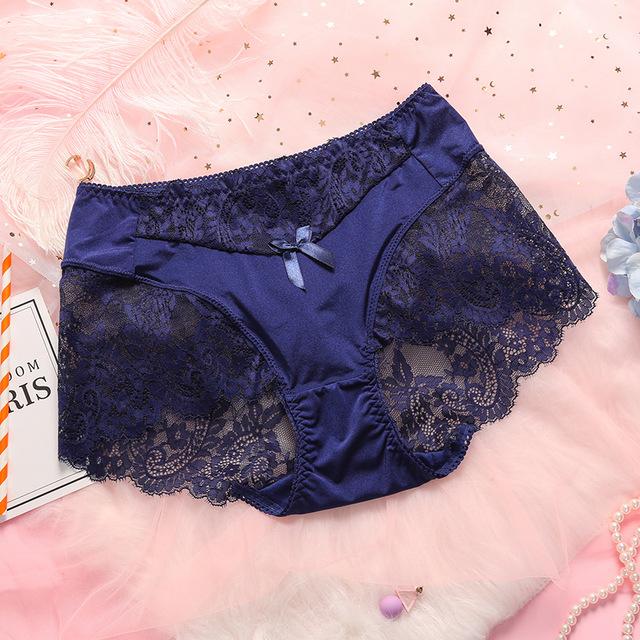 Sissy Grace Lace Panties - Image 6