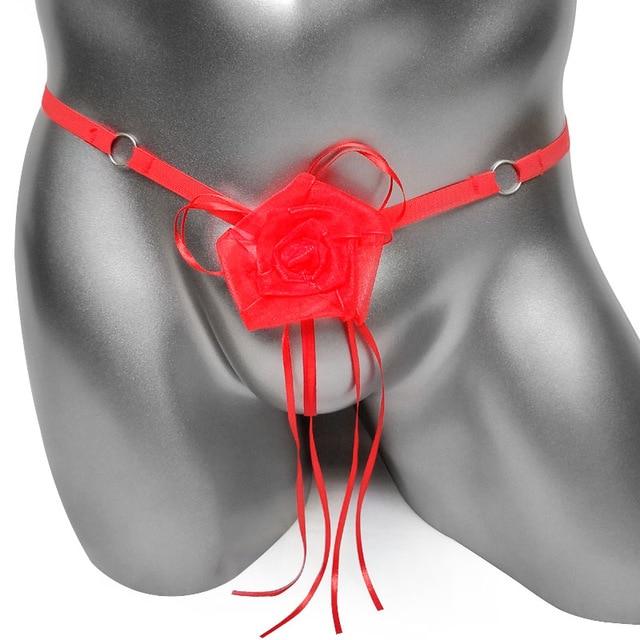 Rose Thong - Image 4