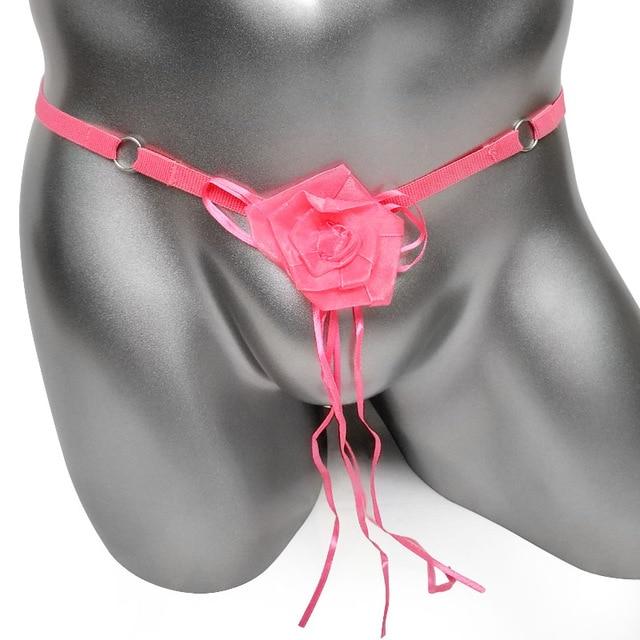 Rose Thong - Image 7