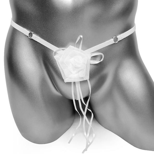 Rose Thong - Image 9