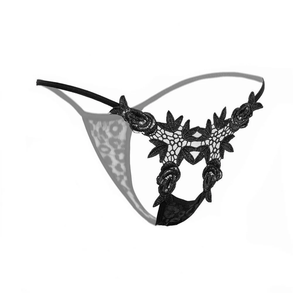 Butterfly Sissy Panties - Image 7