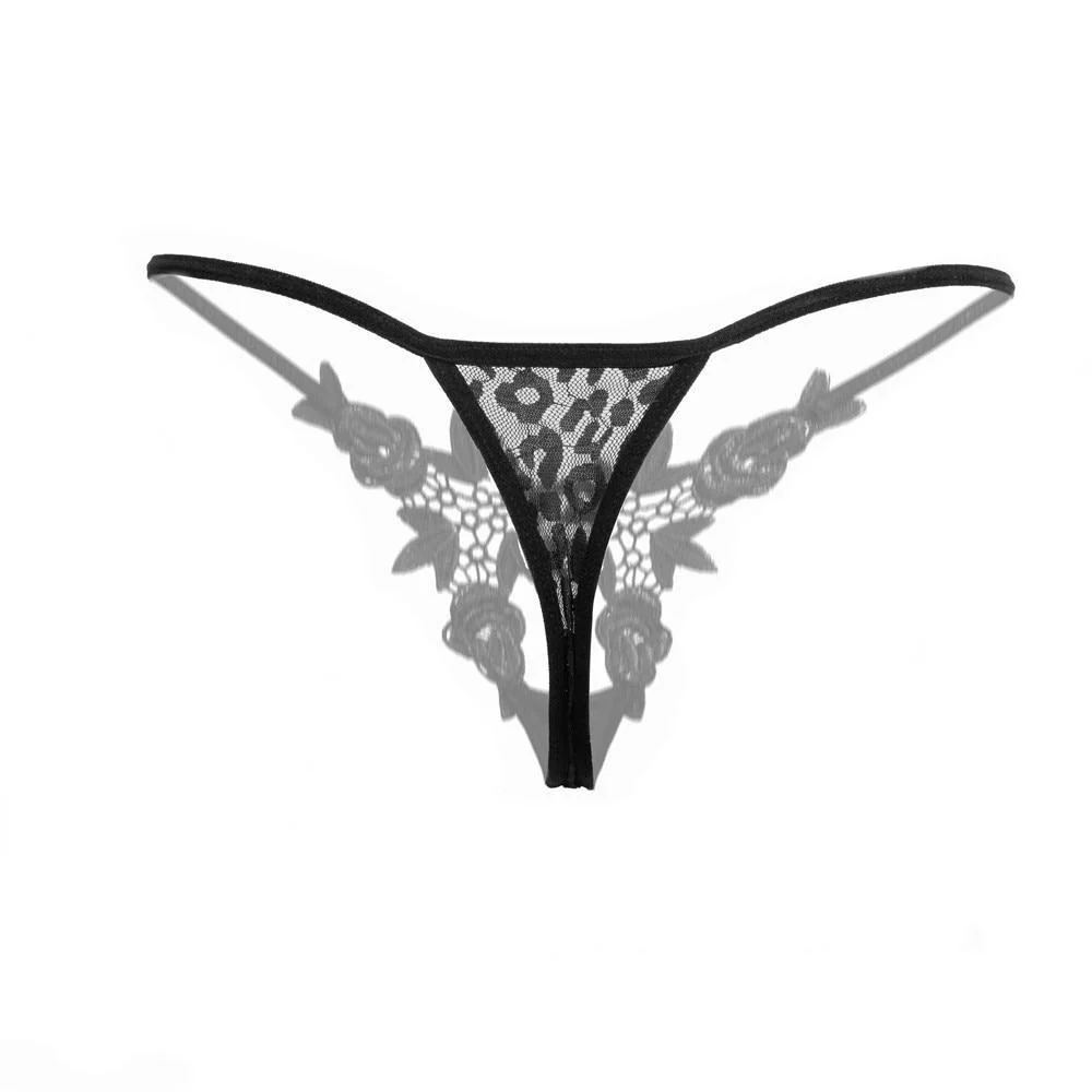 Butterfly Sissy Panties - Image 8