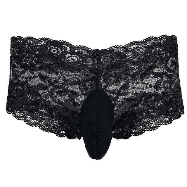 Sissy Panties Sheath - Image 2