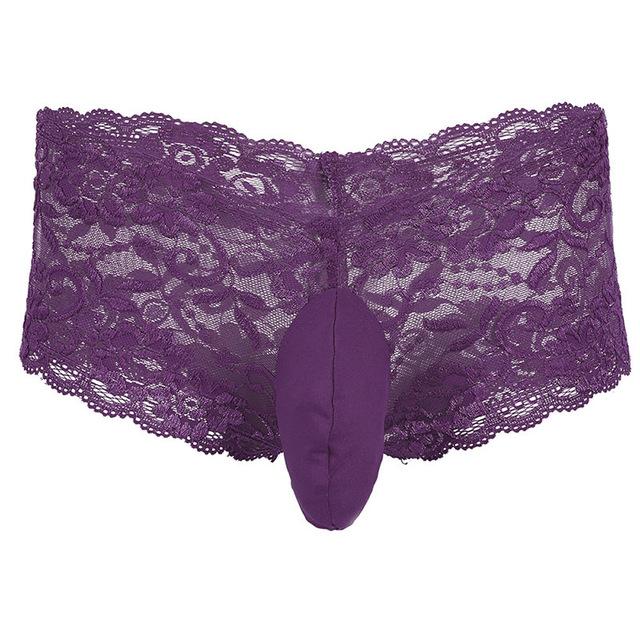 Sissy Panties Sheath - Image 3