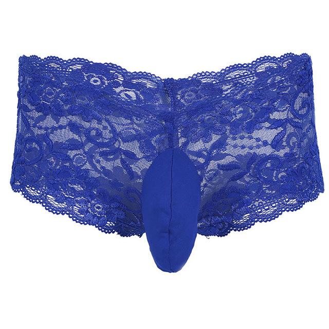 Sissy Panties Sheath - Image 4