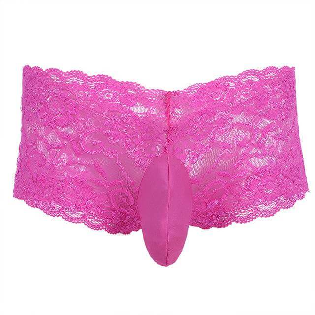 Sissy Panties Sheath - Image 7