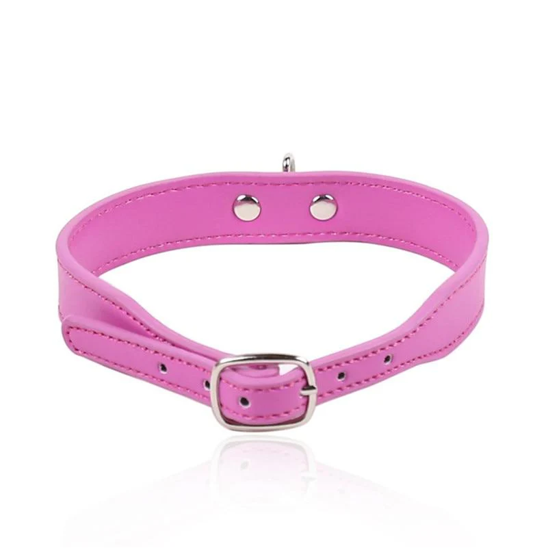 Sissy Slave Collar - Image 2