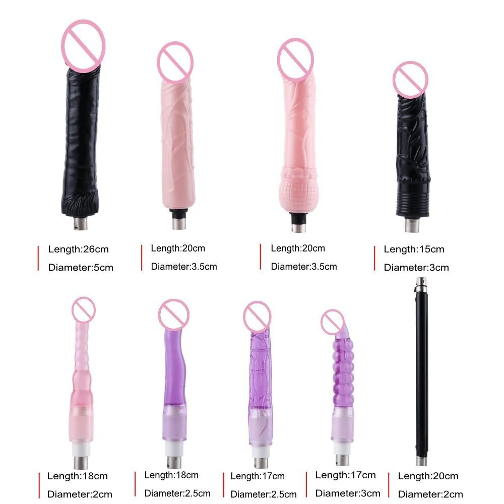 Retractable Sex Machine - Image 15