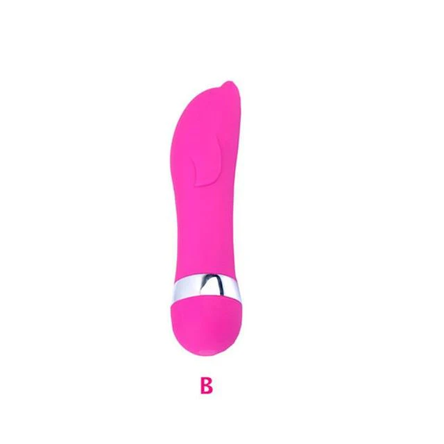 Sissy Mini Vibrator - Image 3