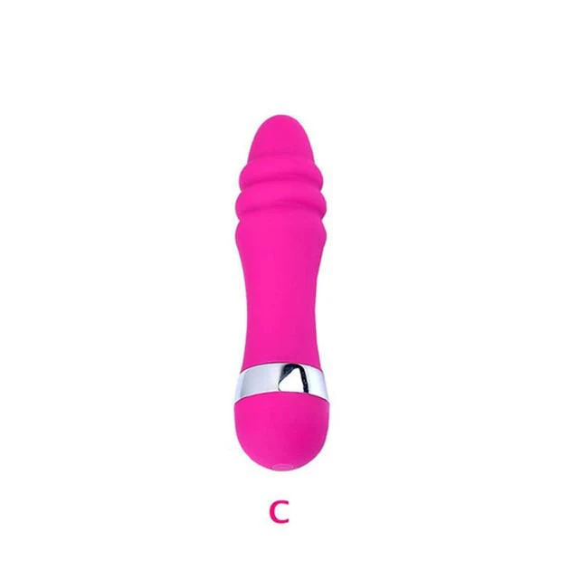 Sissy Mini Vibrator - Image 4