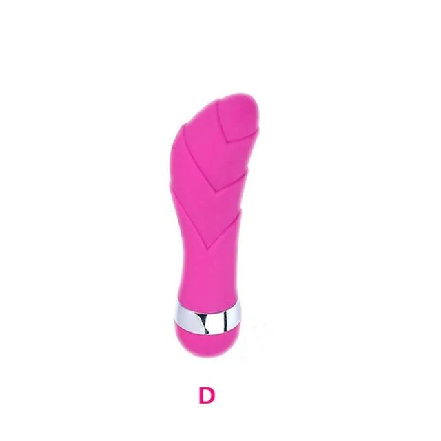 Sissy Mini Vibrator - Image 5