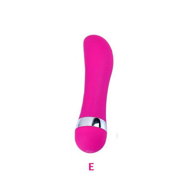 Sissy Mini Vibrator - Image 6