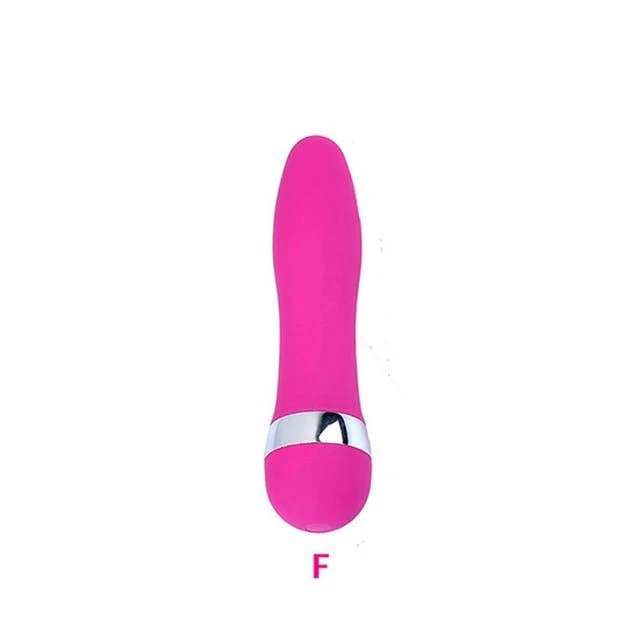 Sissy Mini Vibrator - Image 7