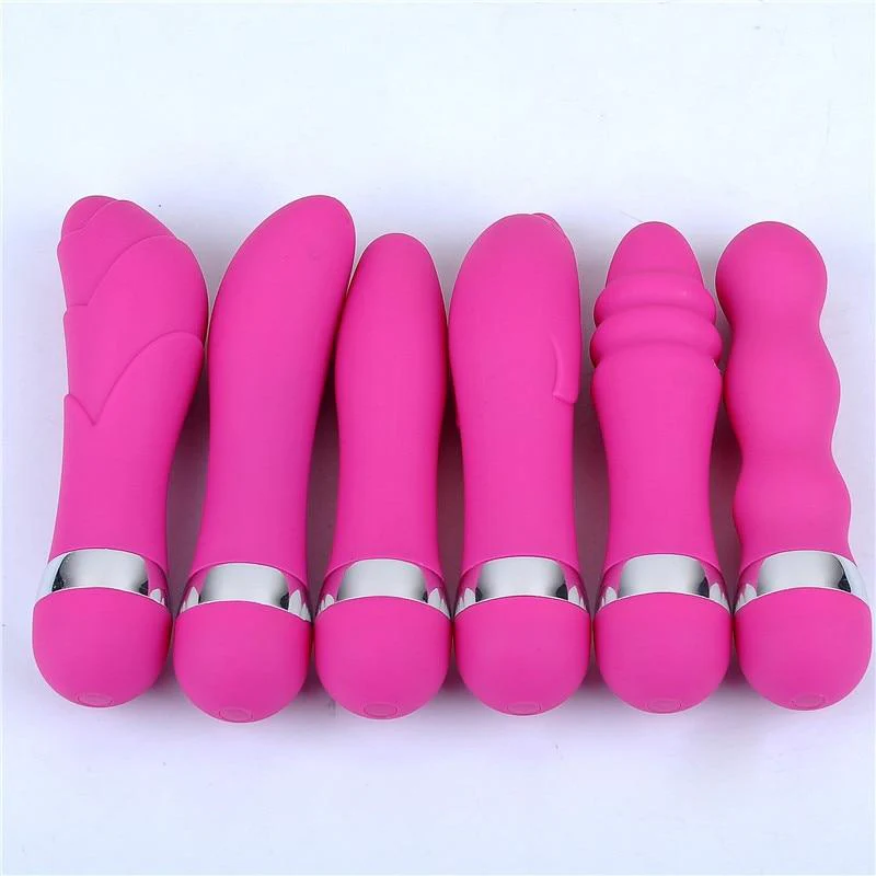 Sissy Mini Vibrator - Image 8