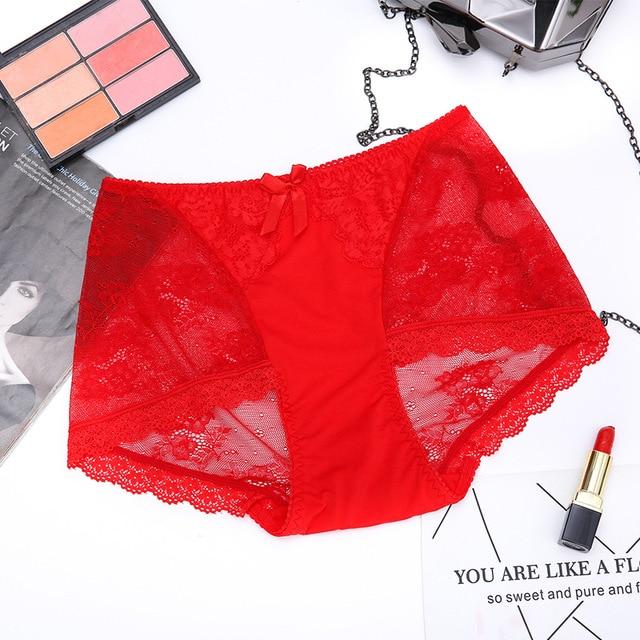 high waist panty briefs for women plus size - Image 10